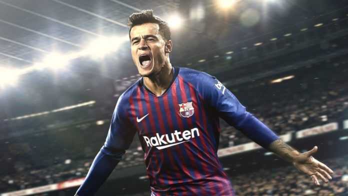 PES 2019