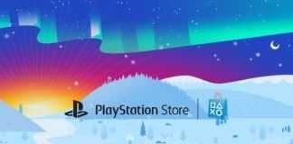 PlayStation Store