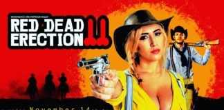 Red Dead Redemption 2 Porno