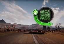 Xbox Game Pass