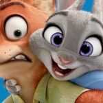 Zootropolis