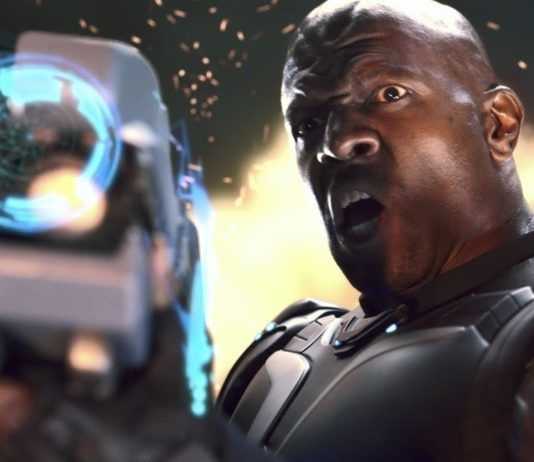 Crackdown 3