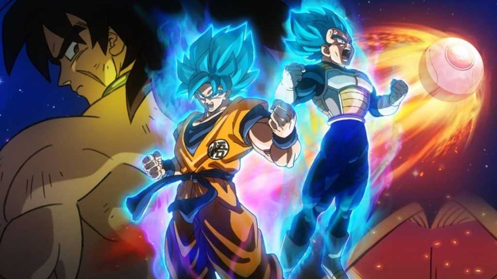 Dragon Ball Heroes Episodi In Italiano