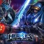 Heroes of the Storm