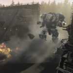 MechWarrior 5 Mercenaries