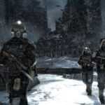 Metro 2033