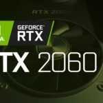 Nvidia RTX 2060