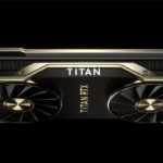 Nvidia Titan RTX