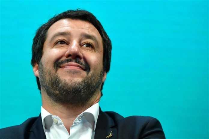 Salvini