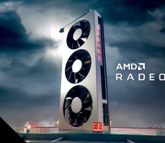 AMD Radeon VII