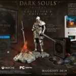 Dark Souls Trilogy