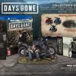 Days Gone