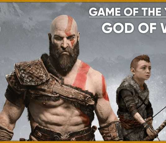 God of War