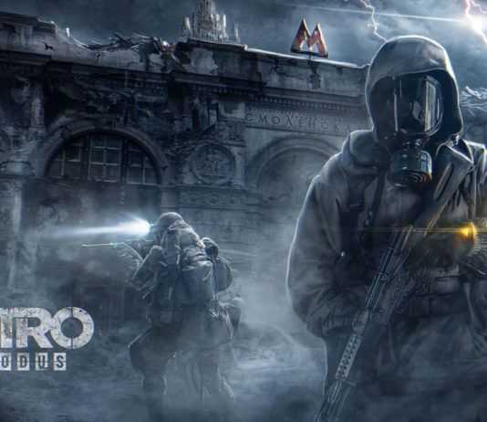 Metro Exodus