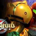 Metroid Prime Trilogy