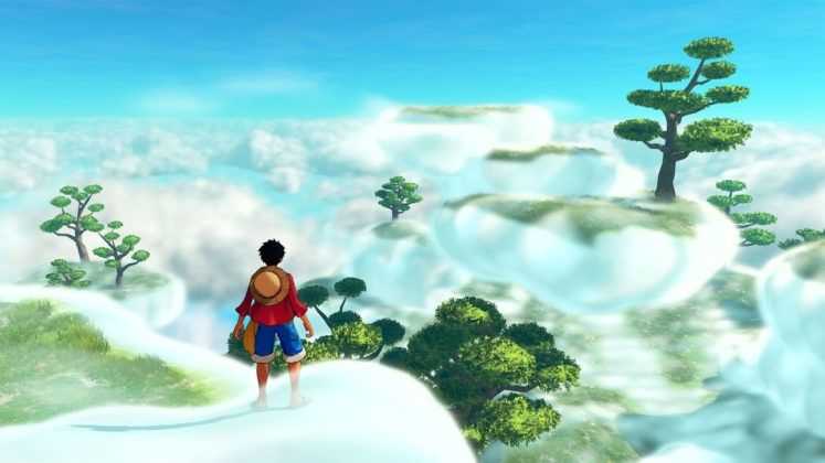 one piece odyssey game review download