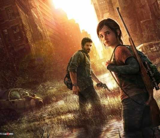 The Last of Us