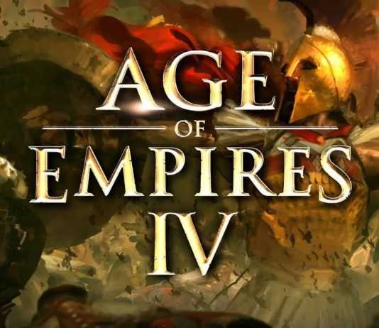 Age of Empires IV