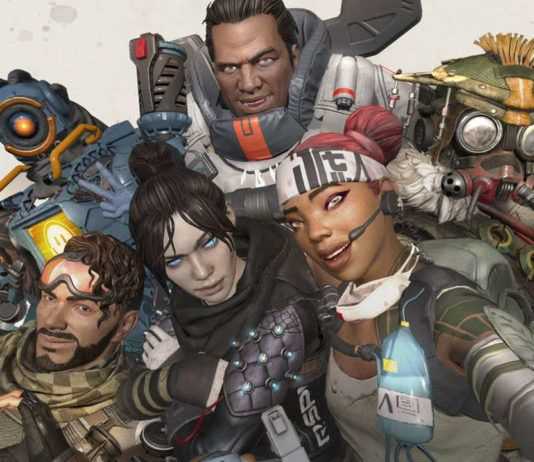 Apex Legends