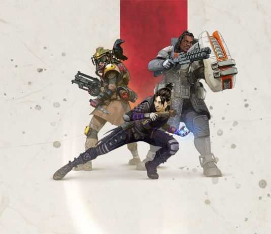 Apex Legends