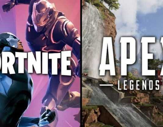 Apex Legends