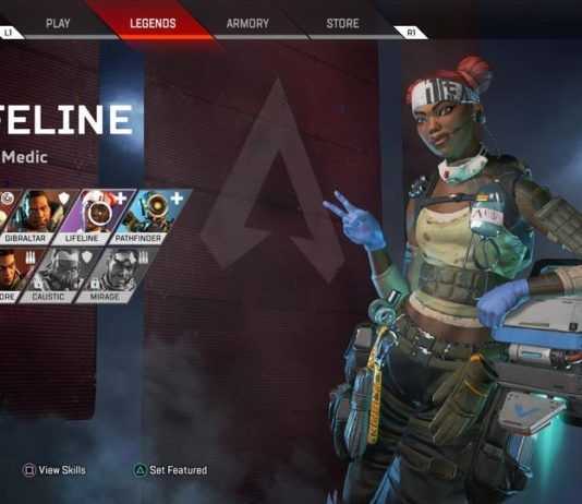 Apex Legends