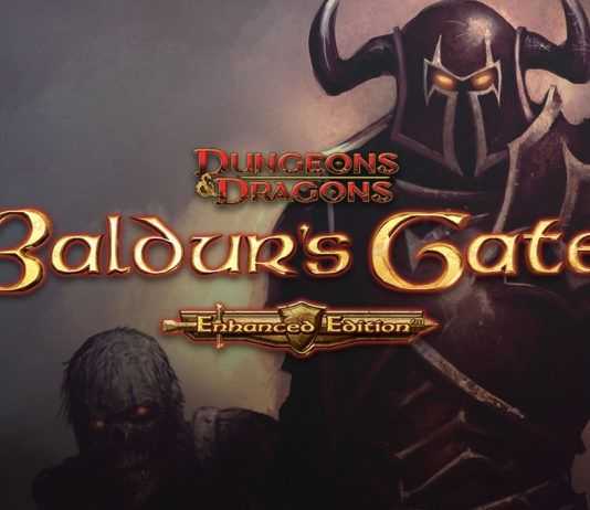 Baldur's Gate