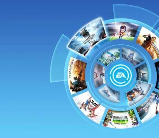 EA Access