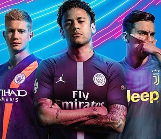 FIFA 19