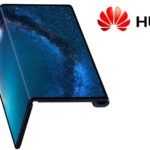 Huawei Mate X