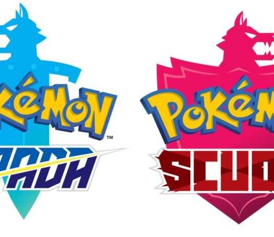 Pokémon Spada e Scudo