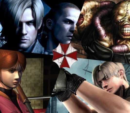 Resident Evil