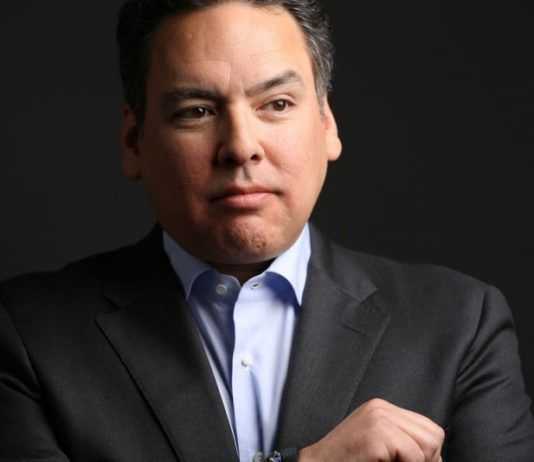 Shawn Layden