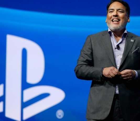 Shawn Layden