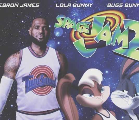 Space Jam 2