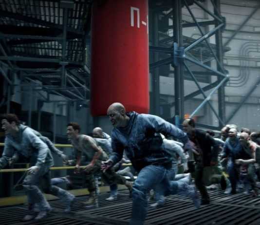 World War Z