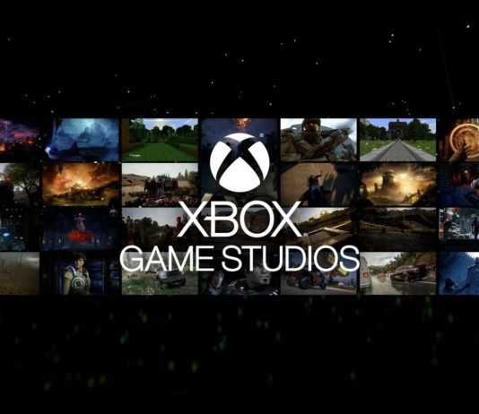 Xbox Game Studios