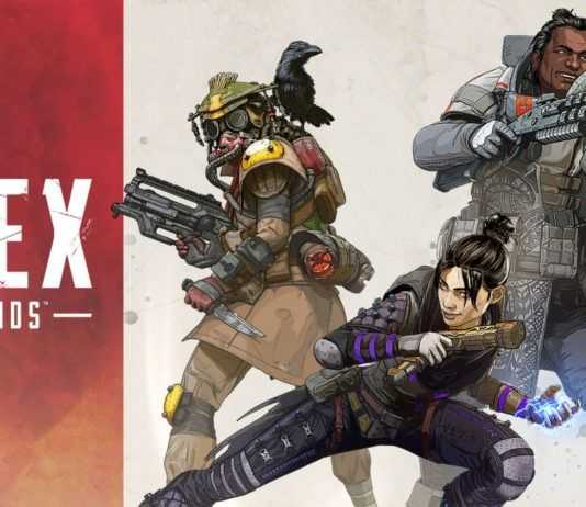 Apex Legends