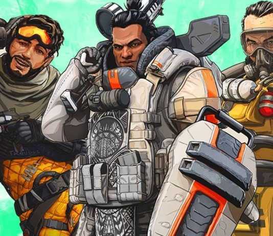 Apex Legends