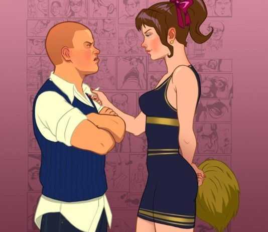 Bully 2