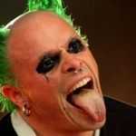 Keith Flint