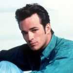 Luke Perry