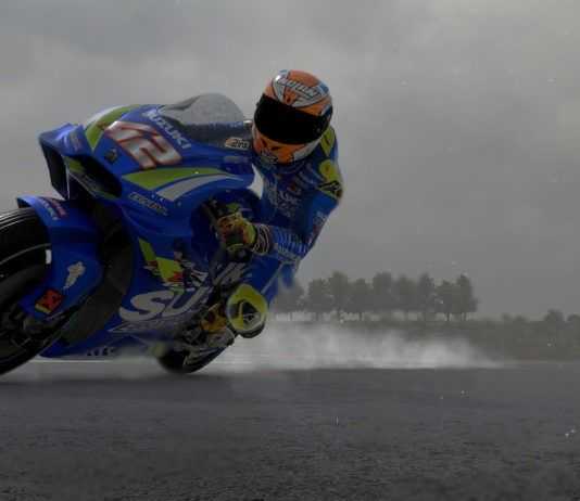 MotoGP 19