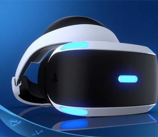 PlayStation VR