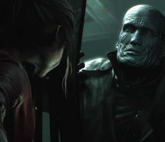 Resident Evil 2