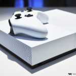 Xbox One S All-Digital