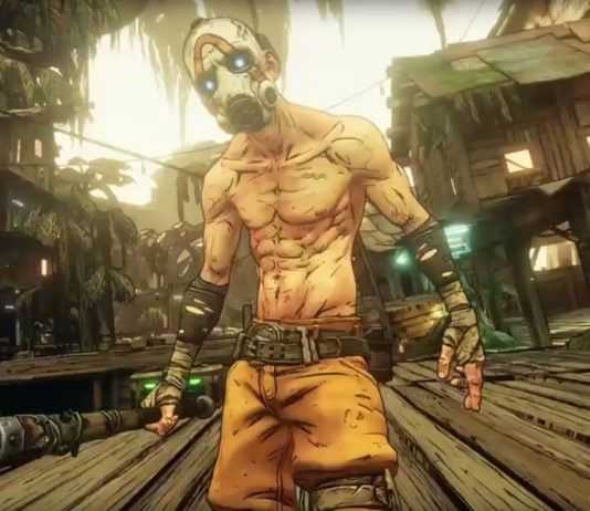 Borderlands 3