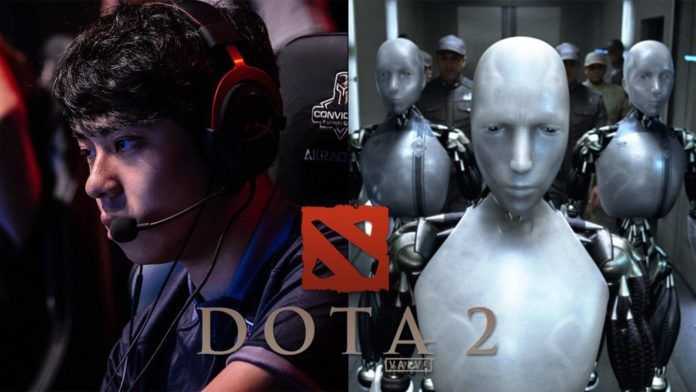 DOTA 2