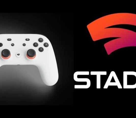 Google Stadia