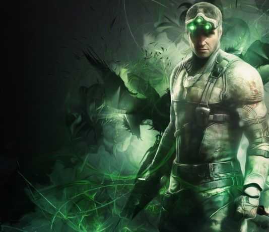 Splinter Cell